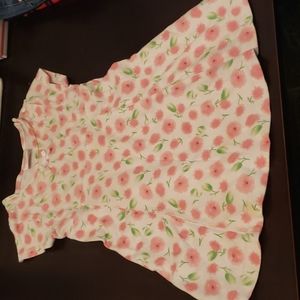 Carter's Girl Dress